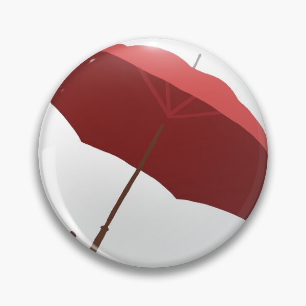 Item preview, Mayday Parade Umbrella designed and sold by knickknacknika.