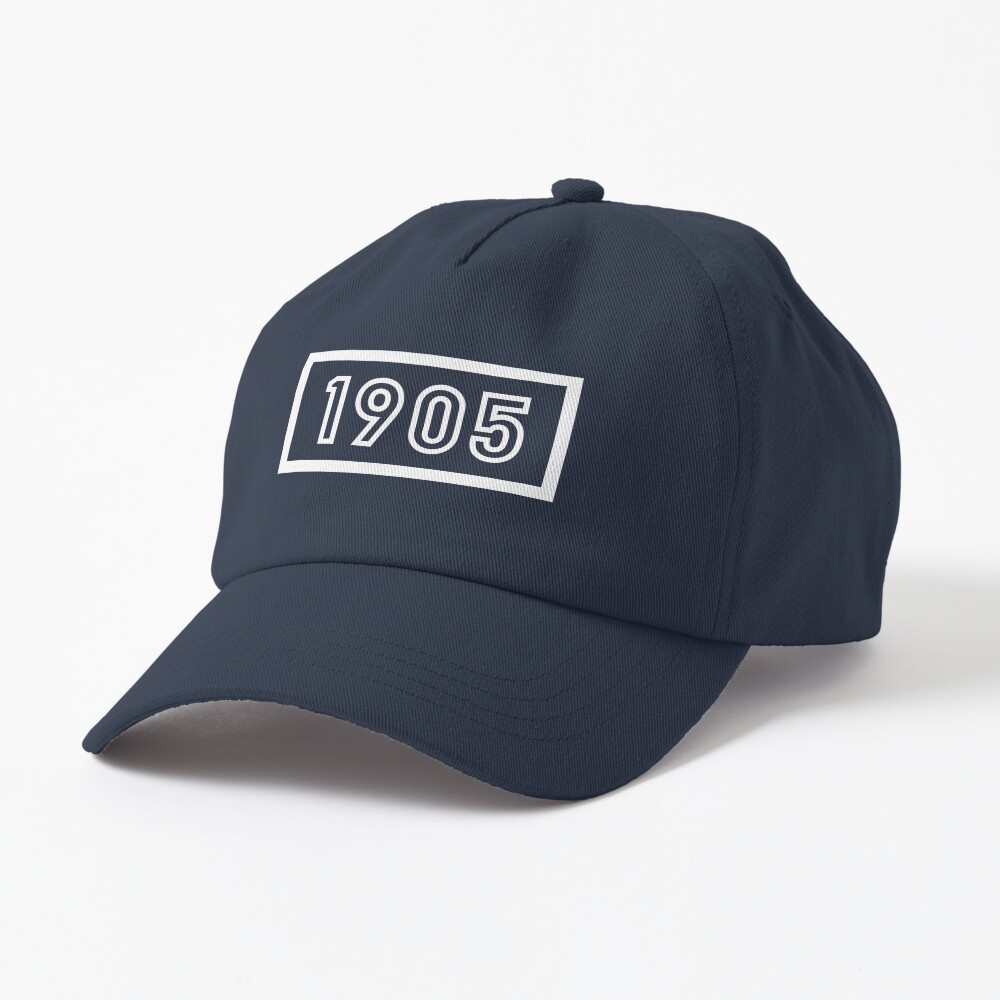 chelsea dad hat