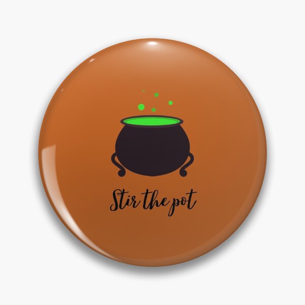Item preview, Stir the Pot designed and sold by MenMakeSammichs.