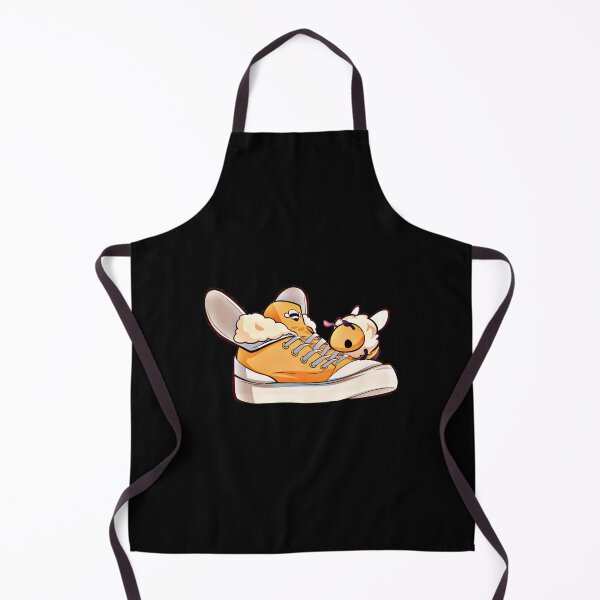Item preview, Bee  bee on shoes designed and sold by koolaazii.