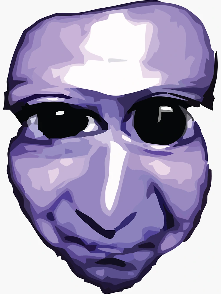 Ao Oni 1 Sticker - Ao oni 1 - Discover & Share GIFs