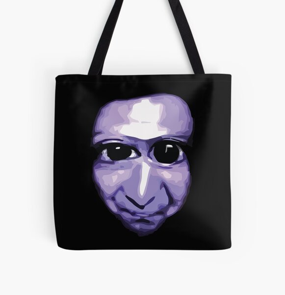 Ao Oni Pattern Design Bagpack School Bags Ao Oni Survival Horror Rpg Maker  Tower Demon Haunted Spooky Nope Retro Hipster Nerd - AliExpress