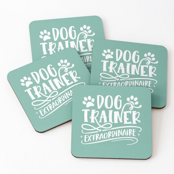 Aperçu de l'œuvre Dresseur de chiens extraordinaire créée et vendue par kookycomet.