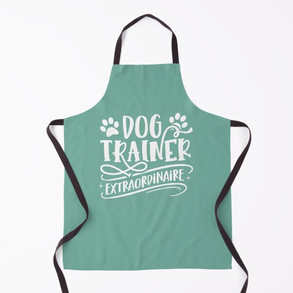Item preview, Dog trainer extraordinaire designed and sold by kookycomet.