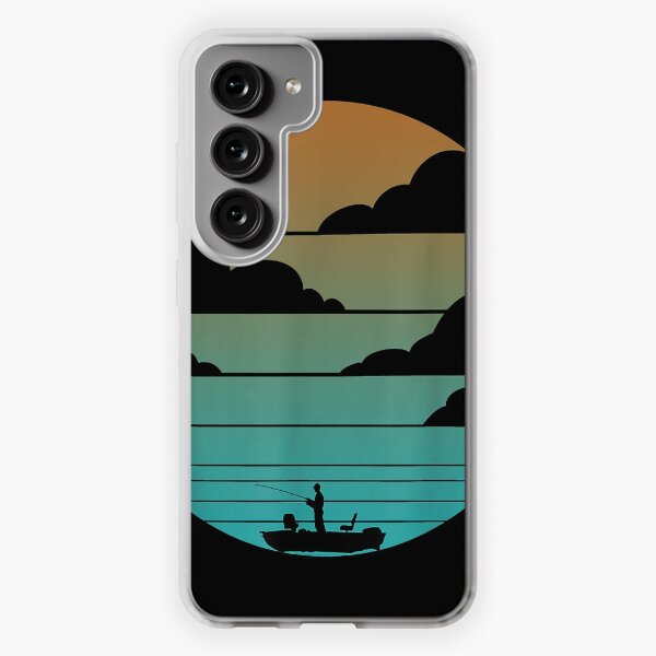 Fishing Phone Cases for Samsung Galaxy for Sale