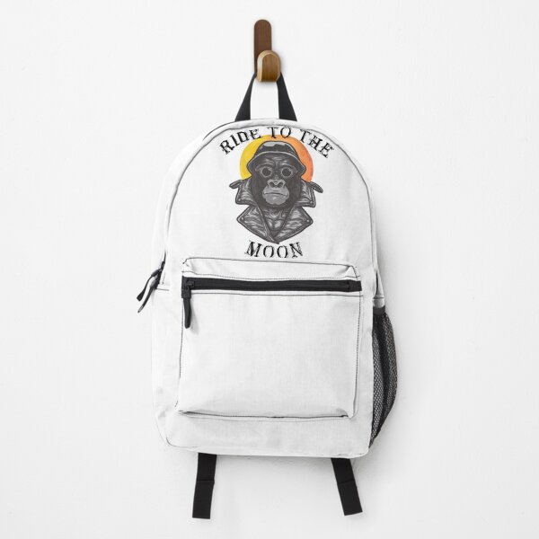 Item preview, Ride To The Moon designed and sold by classy-shop.