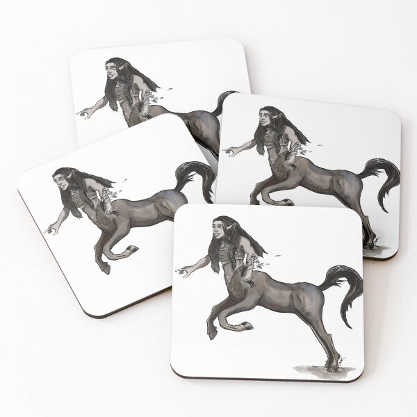 Item preview, Centaur designed and sold by -Senaar-.