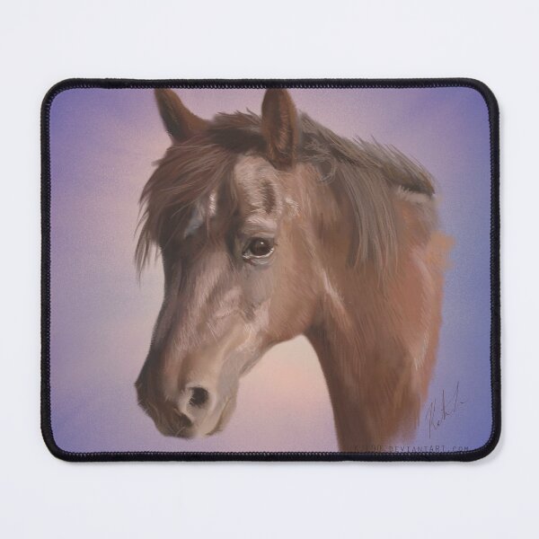 Item preview, Aspen the Morgan Cross designed and sold by KJL90.
