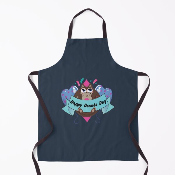 Item preview, Happy national donut day designed and sold by Donutlovers.