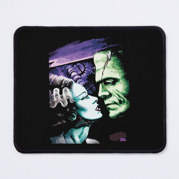 Item preview, Frankenstein in love designed and sold by ErskineJacobs.