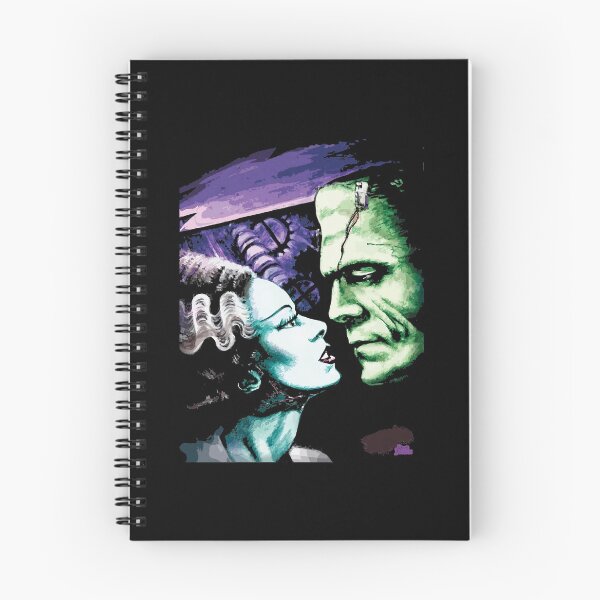 Item preview, Frankenstein in love designed and sold by ErskineJacobs.