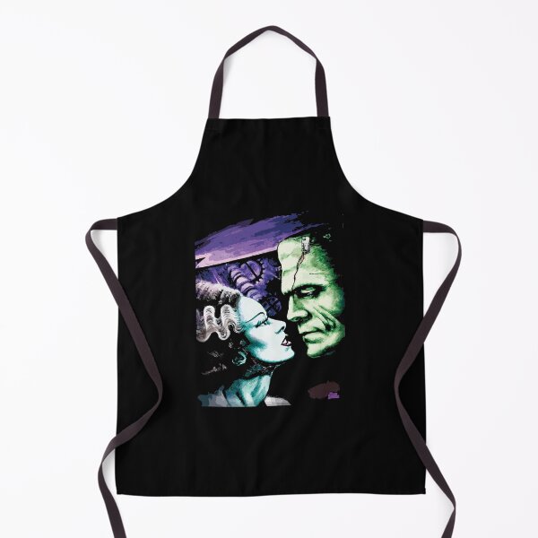 Item preview, Frankenstein in love designed and sold by ErskineJacobs.
