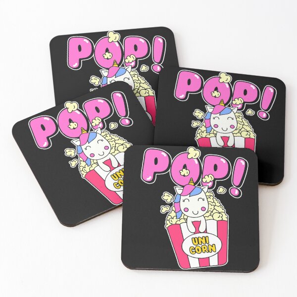 Item preview, got the popcorn ready designed and sold by Riazzzy.