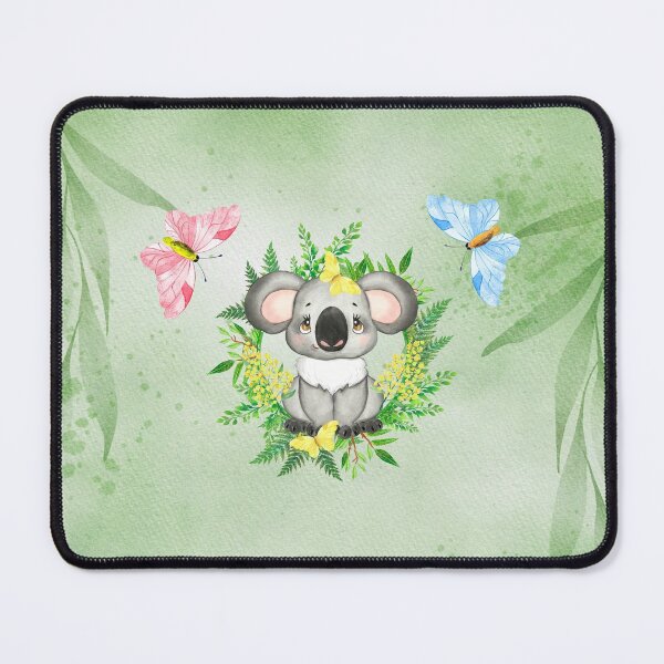 Item preview, Cute Koala Bear|, Cute Australian Animals, Koala Gifts for Koala Lovers, Koala Watercolor designed and sold by Karry-Pat.