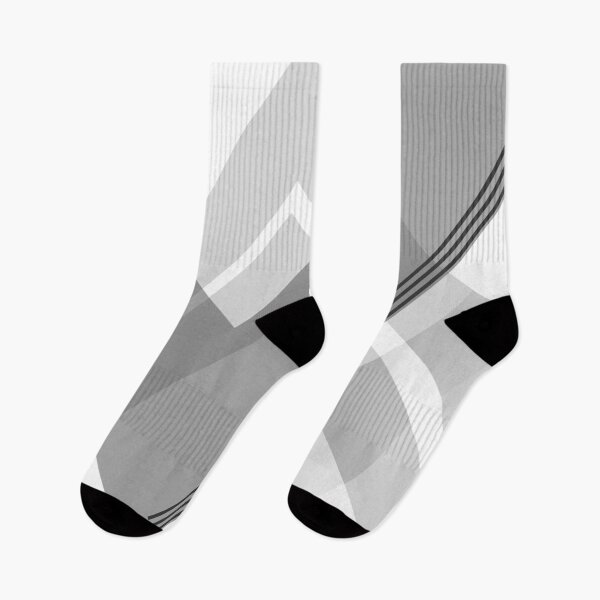 Artikelvorschau, Graues elegantes Design entworfen und verkauft von EyeCandyStuff.