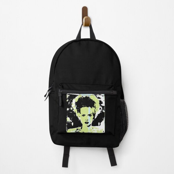 Item preview, Lady frankenstein fan art designed and sold by ErskineJacobs.
