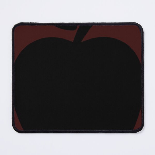 Item preview, mysterious black apple designed and sold by Herachf.