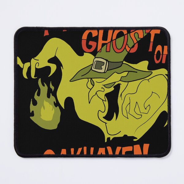 Item preview, I Met the Ghost of Oakhaven and Lived Classic designed and sold by YeseniaReyes01.