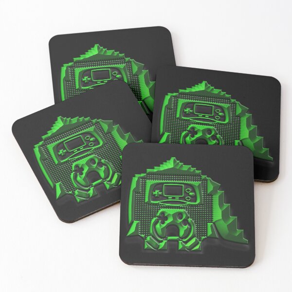 Item preview,  INCREDIBLE AND FUNNY BABY DINOSAUR UNICORN PLAYING VIDEO GAME2 designed and sold by Ralek.