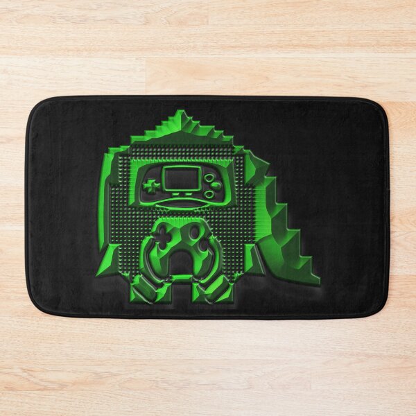 Item preview,  INCREDIBLE AND FUNNY BABY DINOSAUR UNICORN PLAYING VIDEO GAME2 designed and sold by Ralek.