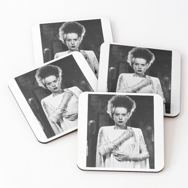 Item preview, Portrait bride  designed and sold by ErskineJacobs.