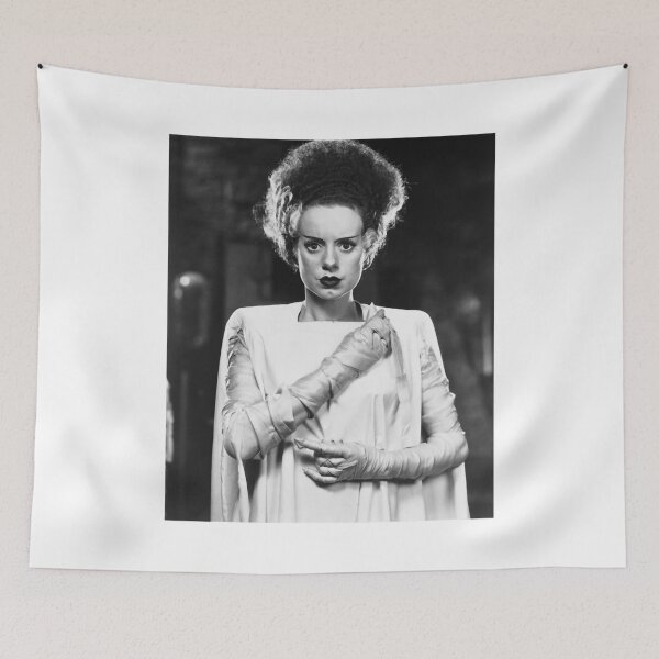 Item preview, Portrait bride  designed and sold by ErskineJacobs.