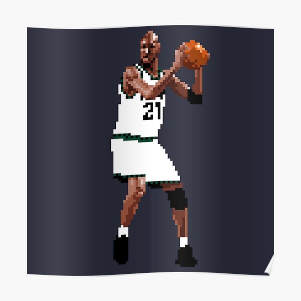 David Ortiz  Kyrie irving, Cool pixel art, Kyrie