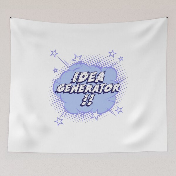 Item preview, Funny Typography designed and sold by Xewali.