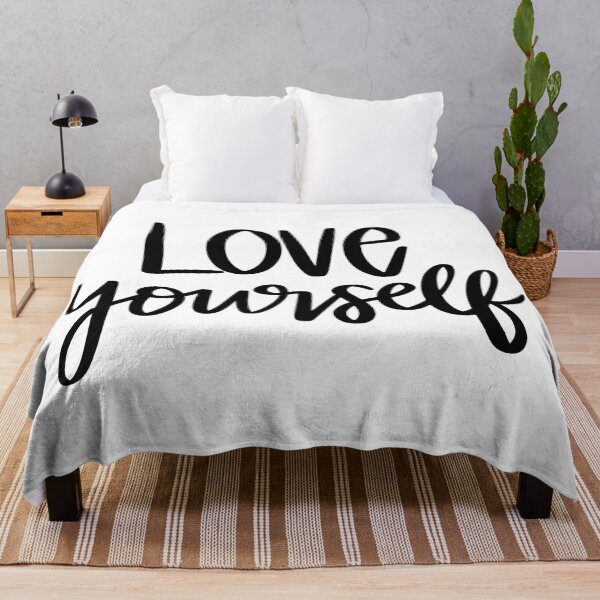 Item preview, Love Yourself. designed and sold by AshleysBazaar.
