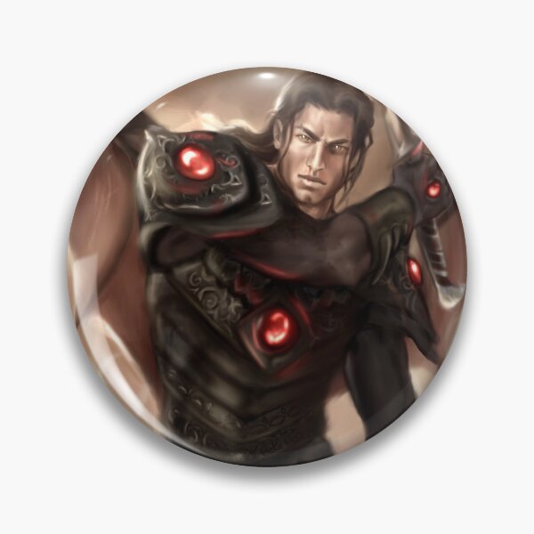 Item preview, The lord of fire designed and sold by ErikaGentile.