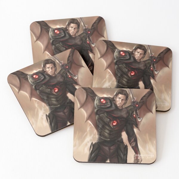 Item preview, The lord of fire designed and sold by ErikaGentile.