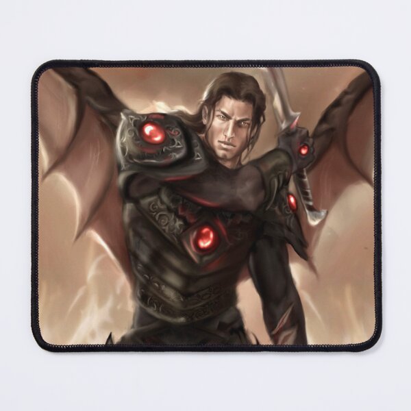 Item preview, The lord of fire designed and sold by ErikaGentile.