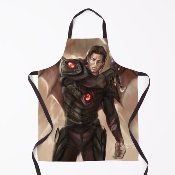 Item preview, The lord of fire designed and sold by ErikaGentile.