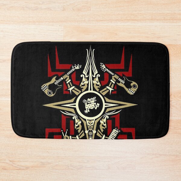Item preview, Music Band Caifanes Logo Pop Rock Classic designed and sold by AllenGrant01.