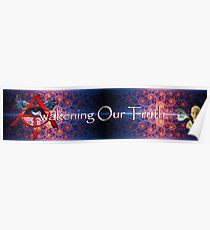 Awakening Our Truth Poster