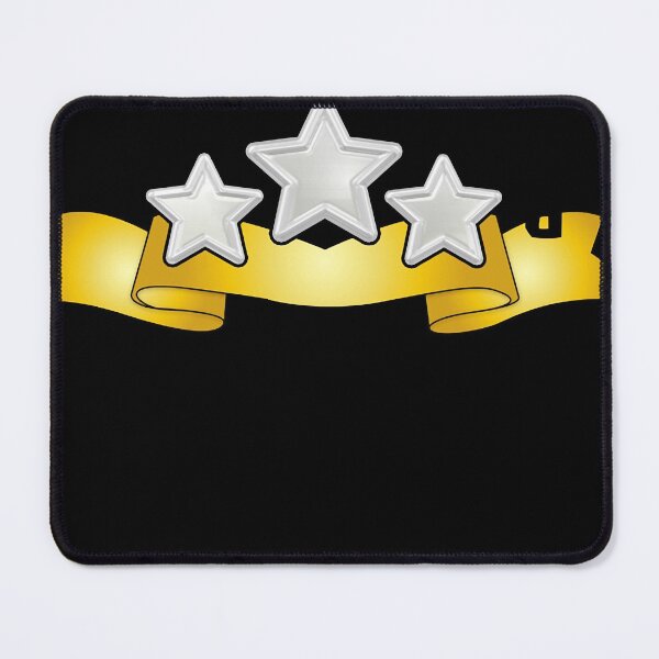 Item preview, I Three Starred Your Mom - Silver Classic designed and sold by YeseniaReyes01.