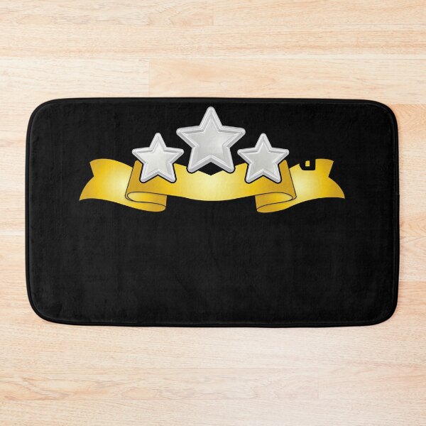 Item preview, I Three Starred Your Mom - Silver Classic designed and sold by YeseniaReyes01.
