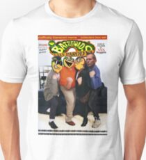 battletoads t shirt