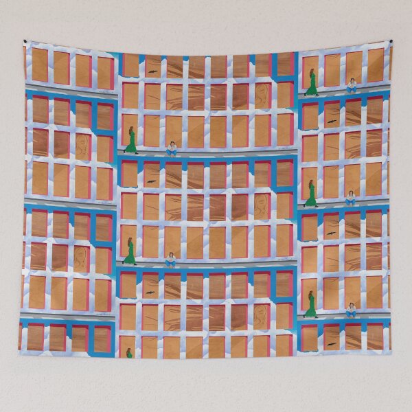 Item preview, Departure designed and sold by Eldon Ward.