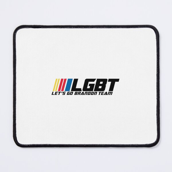 Item preview, Let's Go Brandon Team ! Funny FJB 2021 LGBT designed and sold by TallysClothes.