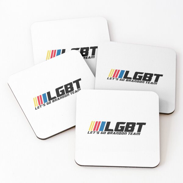 Item preview, Let's Go Brandon Team ! Funny FJB 2021 LGBT designed and sold by TallysClothes.