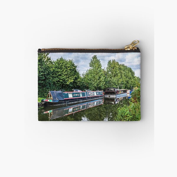 Item preview, Boats on the Kennet and Avon designed and sold by IanWL.