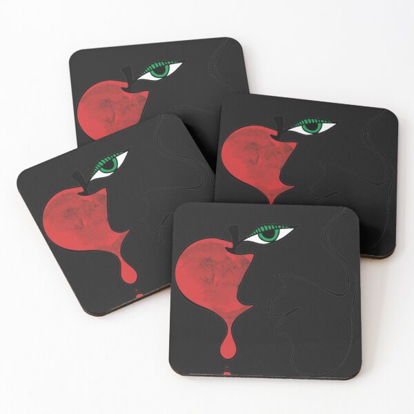 Item preview, apple and human face designed and sold by Nhimayy.