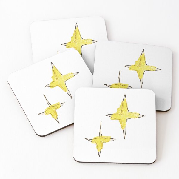 Item preview, Wunderworld Stars designed and sold by Wortelsap.
