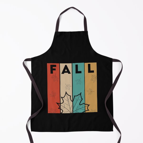 Item preview, The leaves are falling golden autumn colours designed and sold by teesresolution.