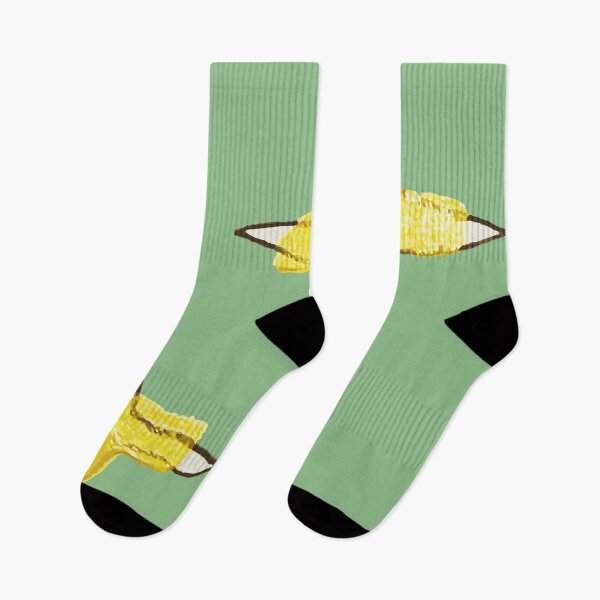 Item preview, Wunderworld Stars - Green Background designed and sold by Wortelsap.