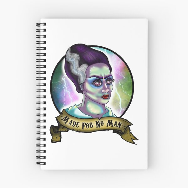 Item preview, Ugly bride sticker designed and sold by ErskineJacobs.