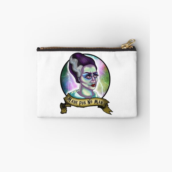 Item preview, Ugly bride sticker designed and sold by ErskineJacobs.