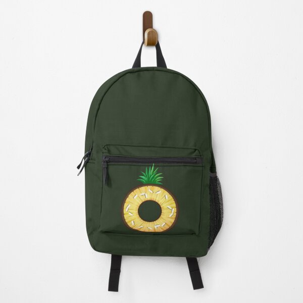 Item preview, Pineapple donut fruit designed and sold by Donutlovers.