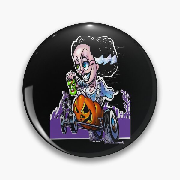 Item preview, bride pumpkin designed and sold by ErskineJacobs.
